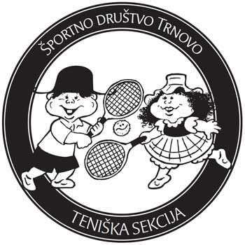 350 LOGOTIP TENISKA SEKCIJA
